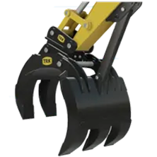 Grapple  Image