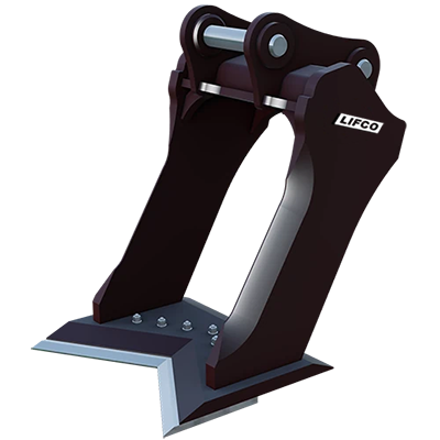 V Cut Grubbers Image