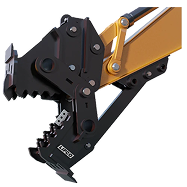 Pulverizer  Image