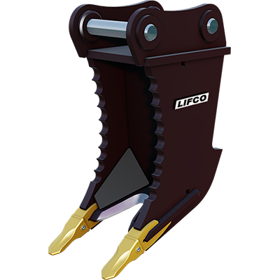Stump puller  Image