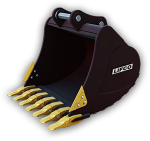 Bucket