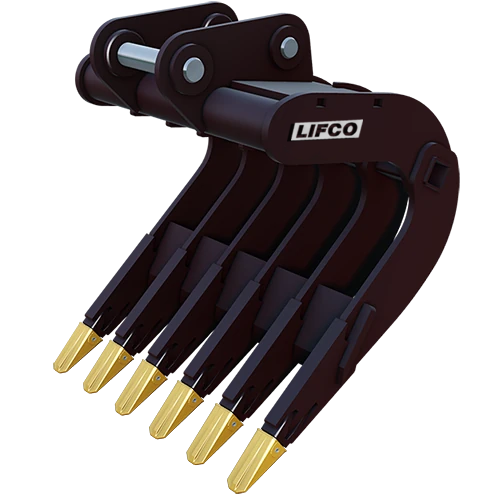 Rake Image