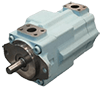 DENISON VANE PUMP - DOUBLE & TRIPLE