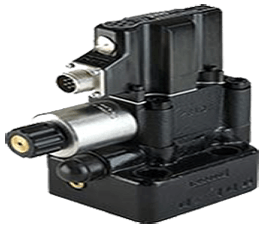 CARTRIDGE-VALVE