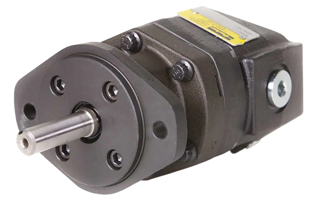 HIGH-SPEED-HYDRAULIC-MOTOR