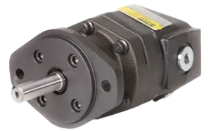 HIGH-SPEED-HYDRAULIC-MOTOR