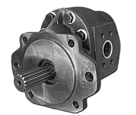 ESP Hydraulic Pumps & Motors