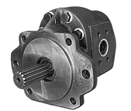 ESP Hydraulic Pumps & Motors