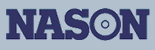 Nason logo