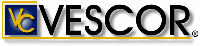 vescor logo